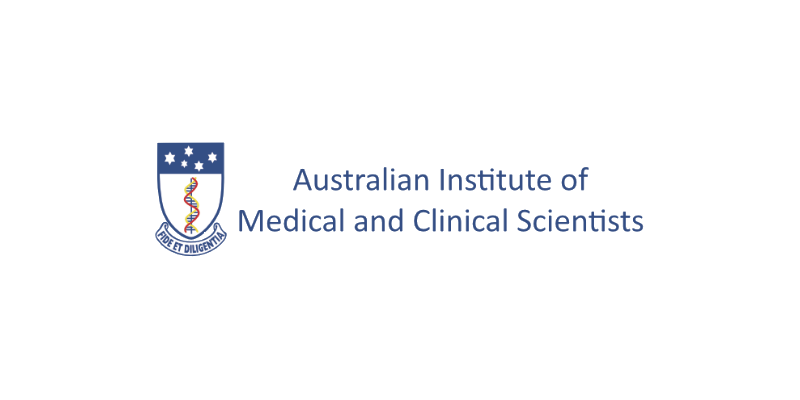 AIMS - Australian Institute of Medical and Clinitcal Scientists